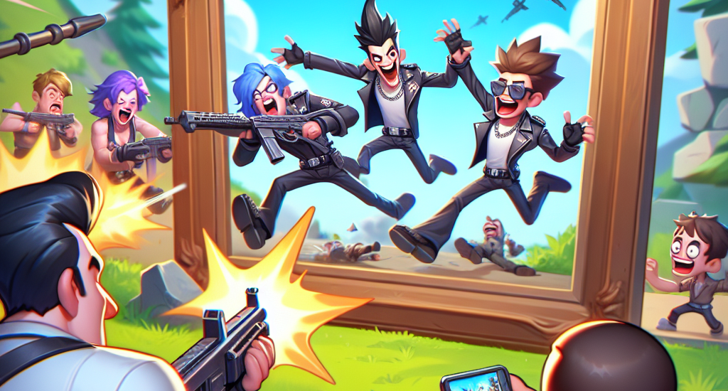 Meme Mobile Legend: The Funniest In-Game Moments You Can't Miss