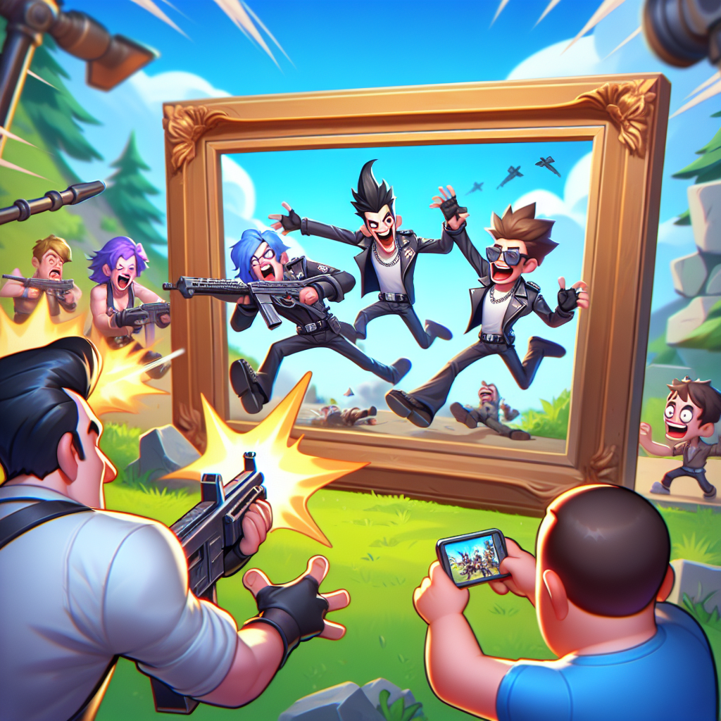 Meme Mobile Legend: The Funniest In-Game Moments You Can't Miss