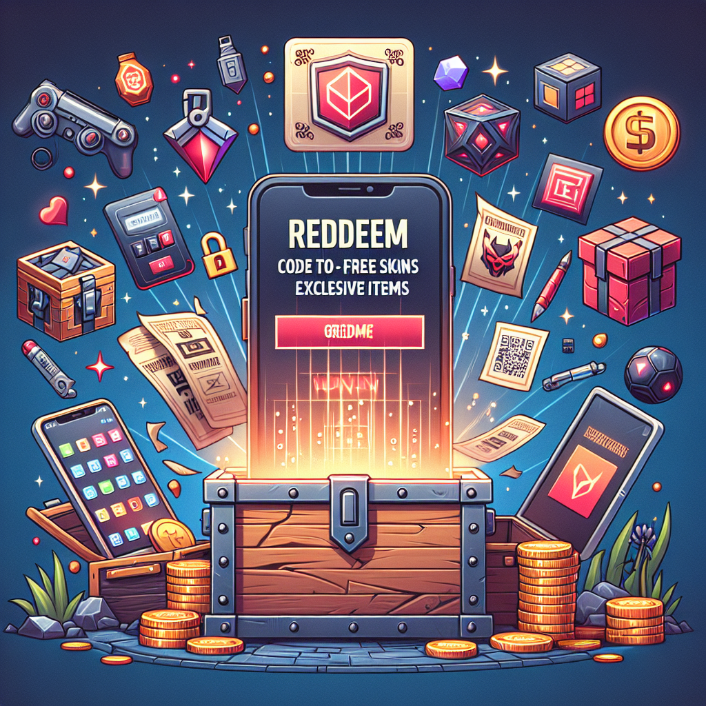 Kode Redeem Mobile Legends: Cara Mudah Mendapatkan Skin Gratis dan Item Eksklusif