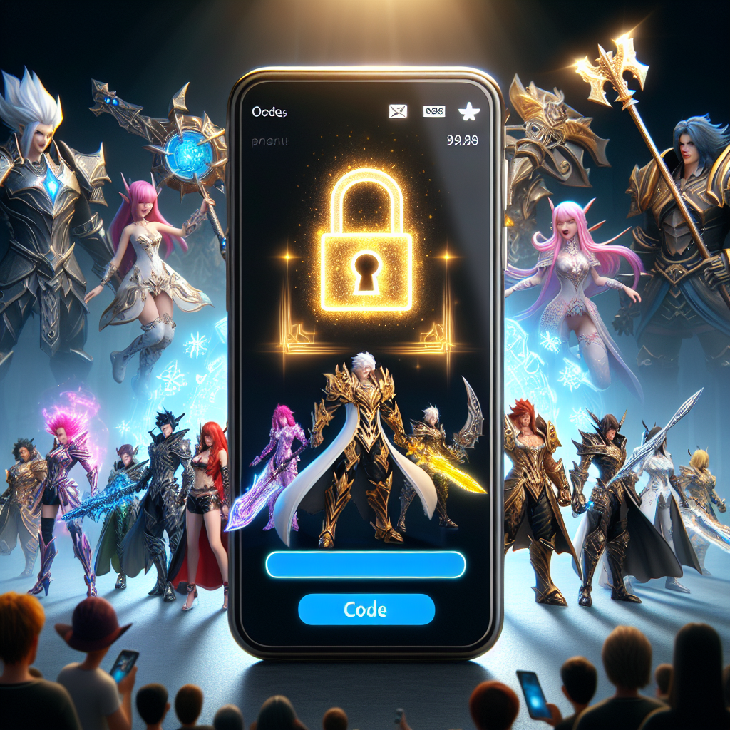 Unlock Exclusive Skins with These Latest Mobile Legends Redeem Codes