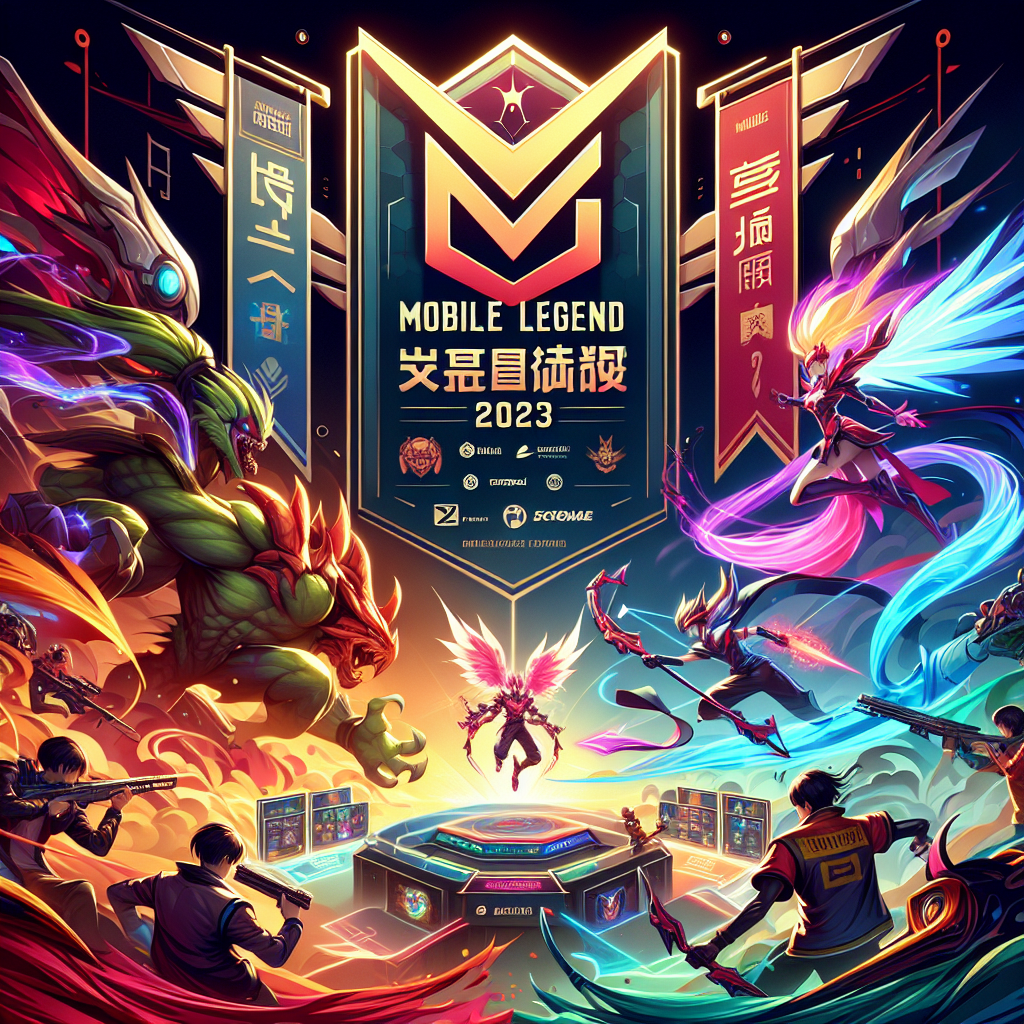 Prediksi Jadwal Pertandingan M6 Mobile Legend 2023