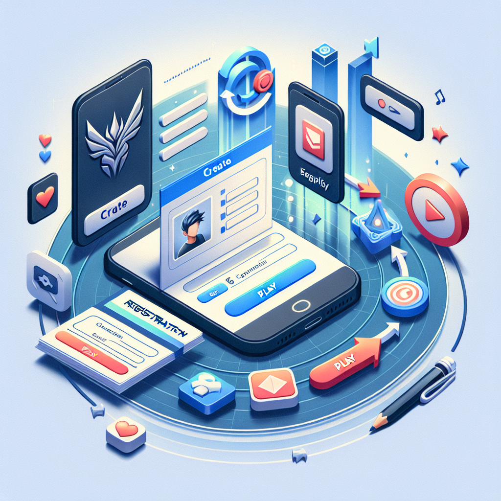 Cara Membuat Akun Baru Mobile Legend Mudah dan Cepat
