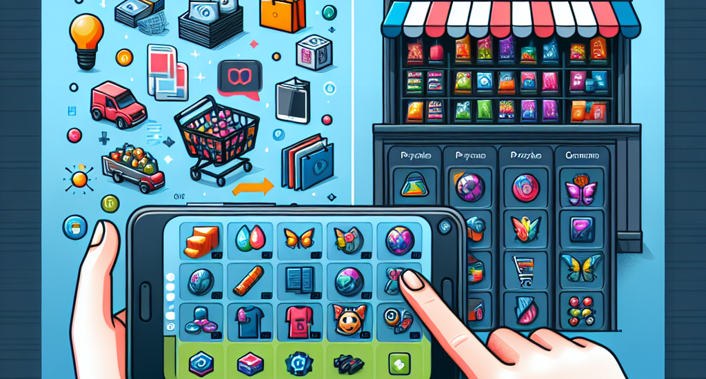 Itemku: Transforming Mobile Legend Shopping Experience