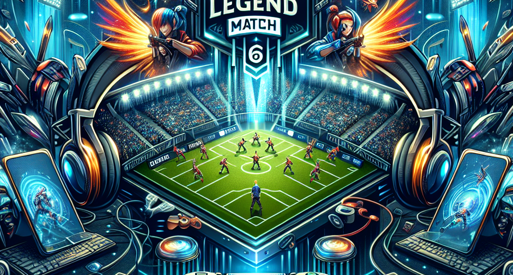 Jadwal Pertandingan M6 Mobile Legend 2024 Resmi Diumumkan