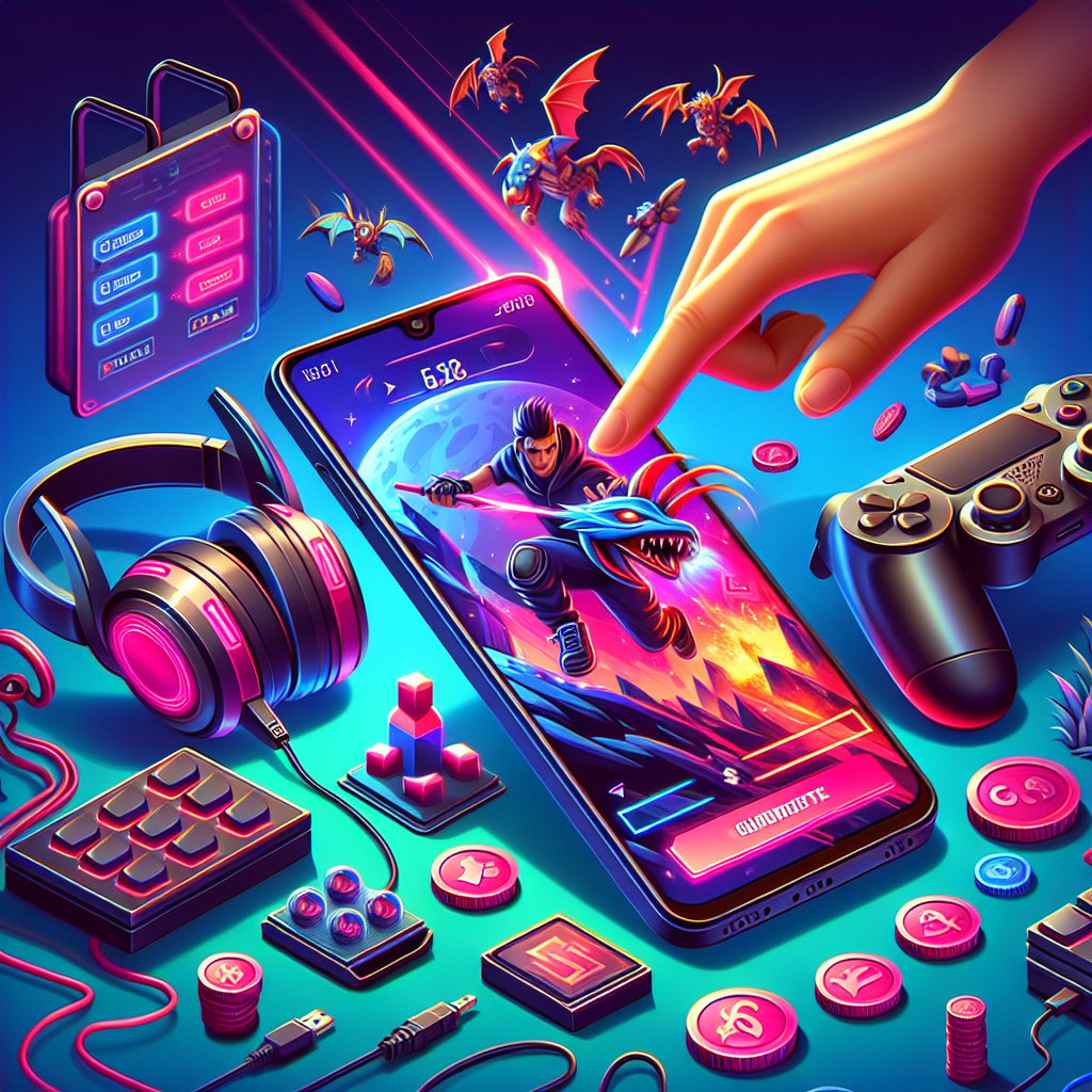 Mobile Legend PNG: Enhancing Your Gaming Graphics Collection