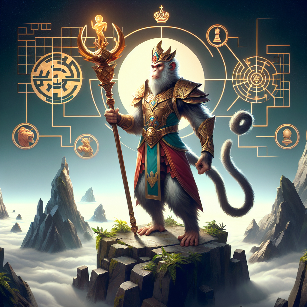 Rise of the Monkey King: Strategies for Mastering Sun in Mobile Legends