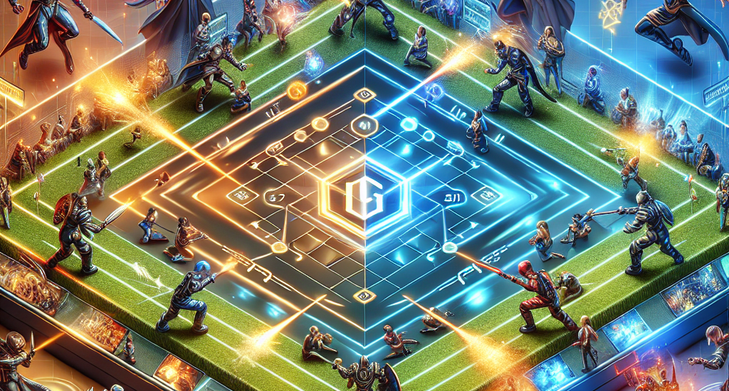 Epic Battles Unveiled: Highlights from MSC Mobile Legends Tournament