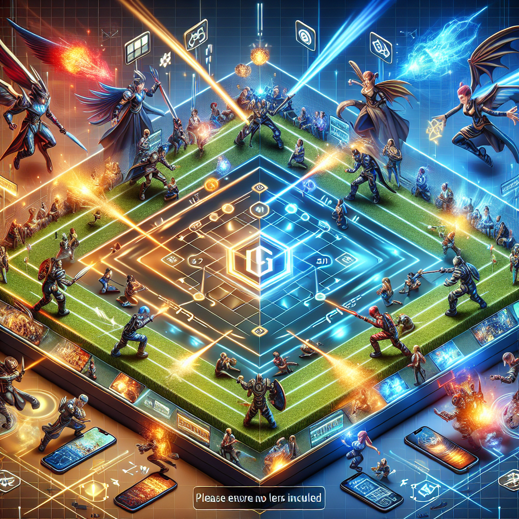 Epic Battles Unveiled: Highlights from MSC Mobile Legends Tournament