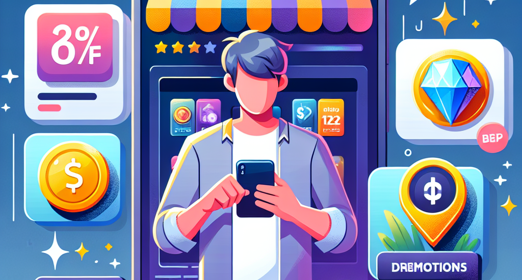 Tips Mendapatkan Promo Terbaik Beli Diamond Mobile Legend Murah