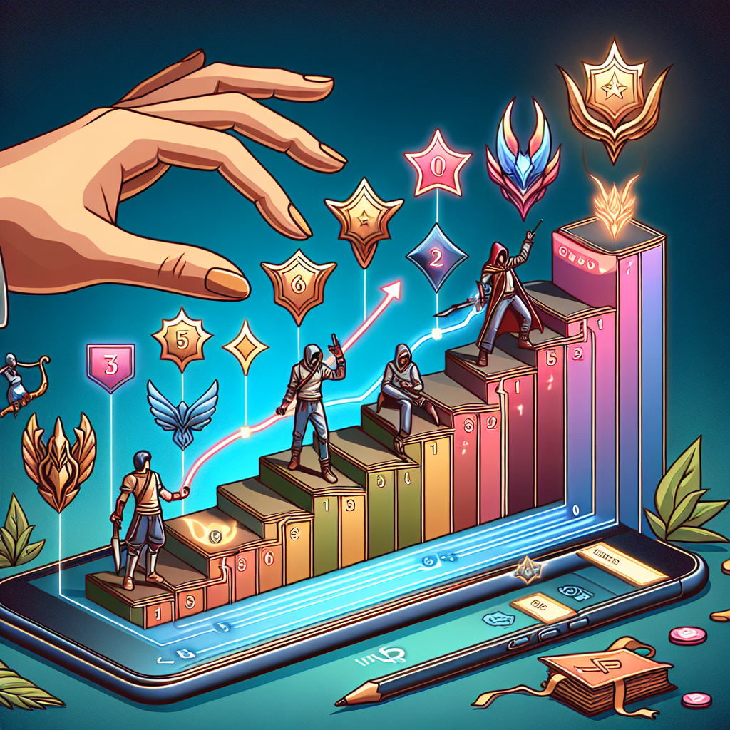 Mastering Mobile Legends: A Guide to Understanding Rank Progression