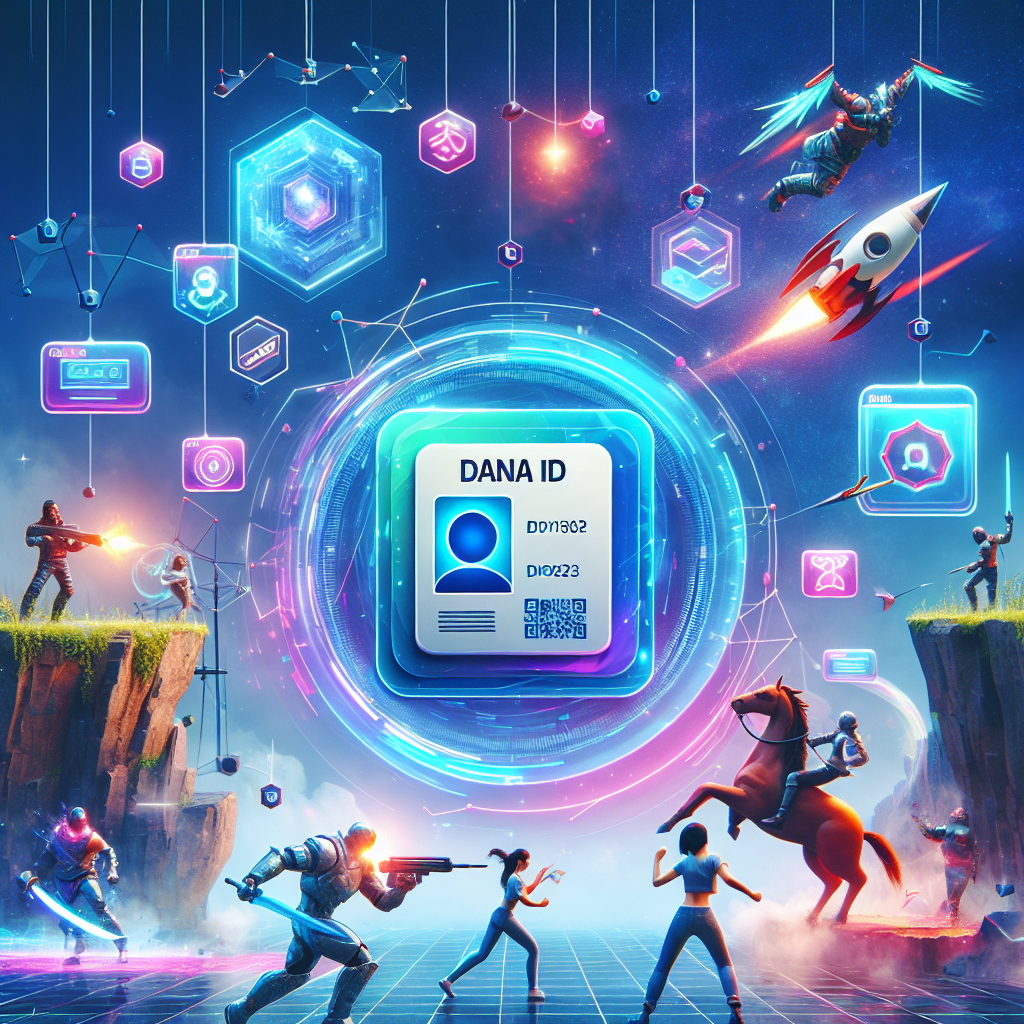 Exploring Dana ID Integration in Mobile Legends' Gaming Ecosystem