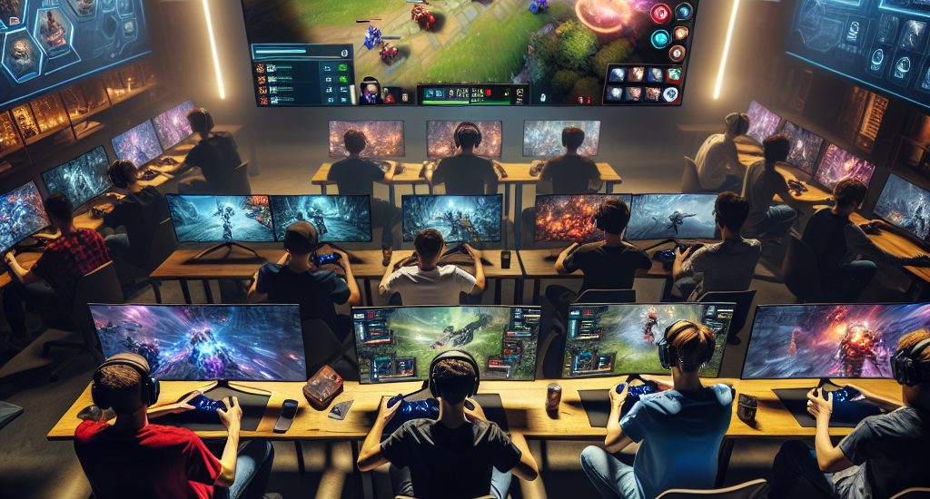 MCL Mobile Legends: Top Strategies to Dominate the Competition