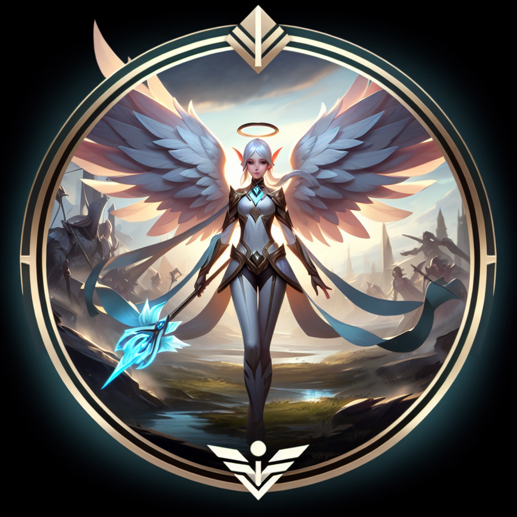 Angela's Strategic Role in Mobile Legends: A Gamechanger