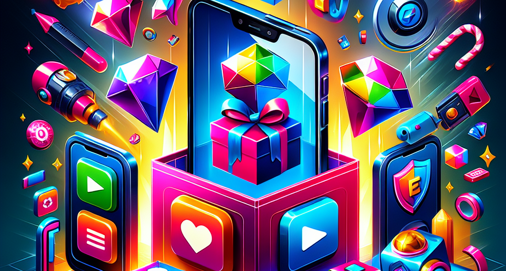 Codashop Mobile Legends: Unlocking Skins and Diamonds Made Easy