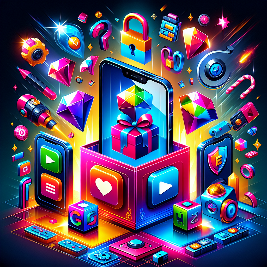 Codashop Mobile Legends: Unlocking Skins and Diamonds Made Easy