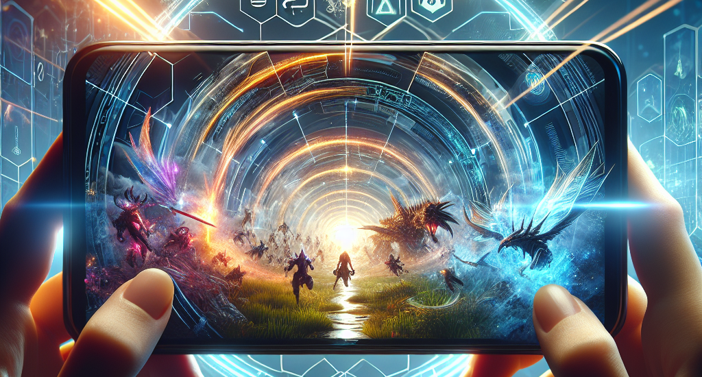 Infinix Mobile Legend: Revolutionizing the Gaming Experience