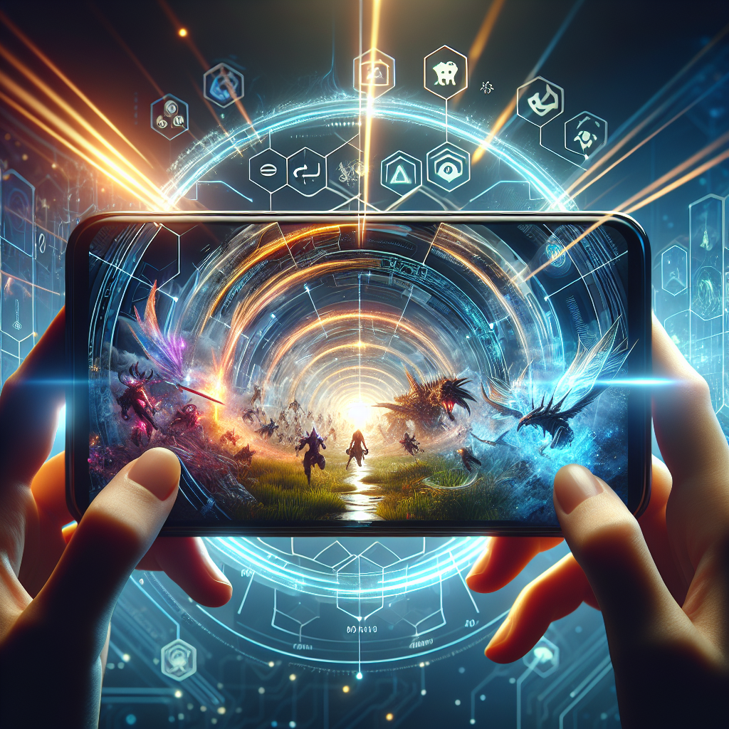 Infinix Mobile Legend: Revolutionizing the Gaming Experience