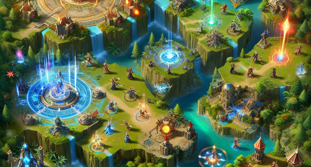 New Strategies and Tactics for Dominating the Battle in Mobile Legends