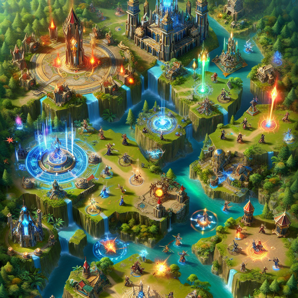 New Strategies and Tactics for Dominating the Battle in Mobile Legends
