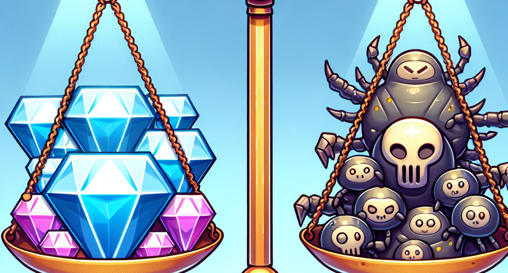Exploring the Risks and Rewards of Downloading Mobile Legend Mod APK Unlimited Diamond