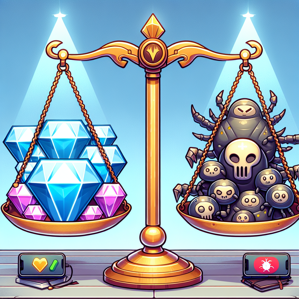 Exploring the Risks and Rewards of Downloading Mobile Legend Mod APK Unlimited Diamond