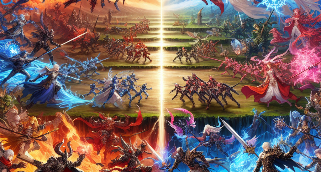 Alpha's Impact: Revamping Strategies in Mobile Legends