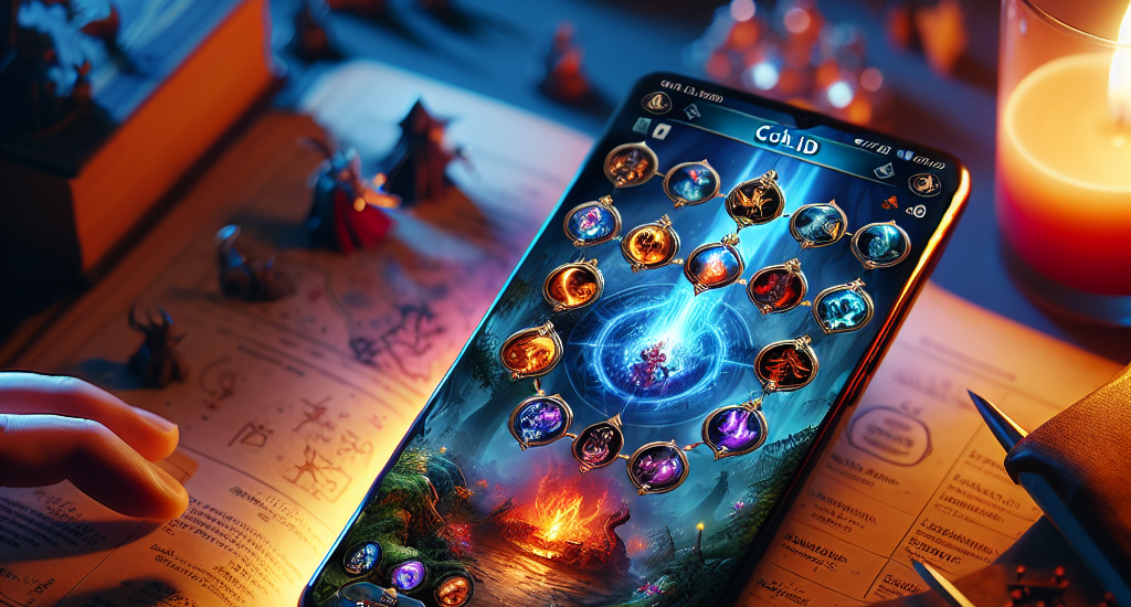 Master the Game: A Comprehensive Guide to Cek ID in Mobile Legends
