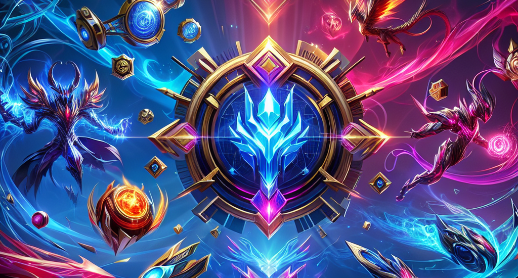 Epic Mobile Legends Wallpapers for Your Phone