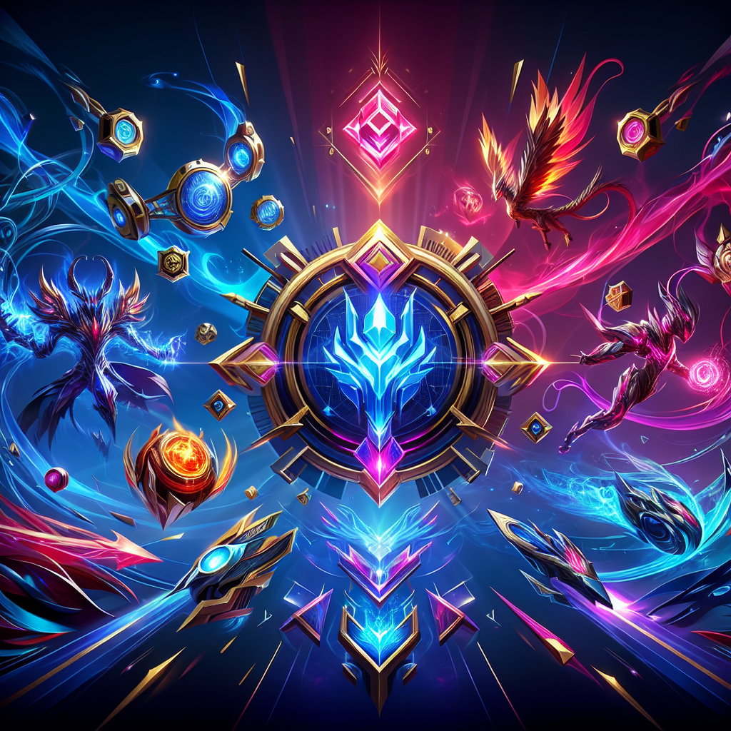 Epic Mobile Legends Wallpapers for Your Phone