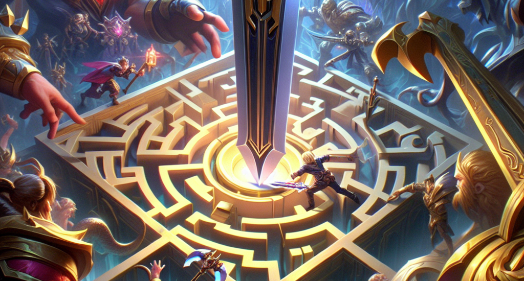 Mastering Hero MM in Mobile Legends: Tips and Strategies Unveiled
