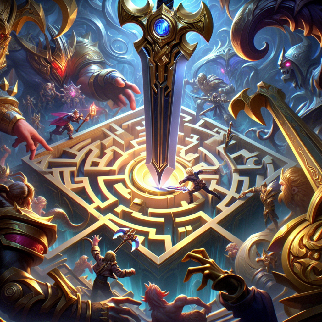 Mastering Hero MM in Mobile Legends: Tips and Strategies Unveiled
