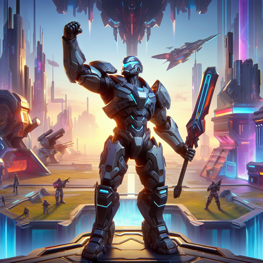Hero Mobile Legends Terbaik yang Wajib Dicoba di Tahun 2023
