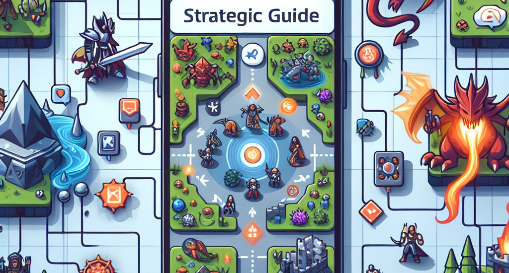 Strategi Terbaik Menggunakan Gambar Mobile Legend untuk Meningkatkan Permainan Anda