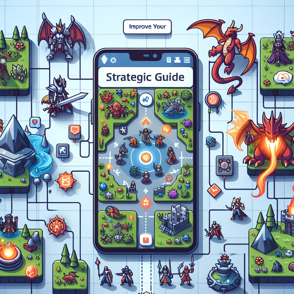 Strategi Terbaik Menggunakan Gambar Mobile Legend untuk Meningkatkan Permainan Anda
