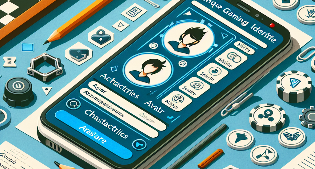 Mobile Legends ID Unveiled: Tips to Master Your Unique Gaming Identity
