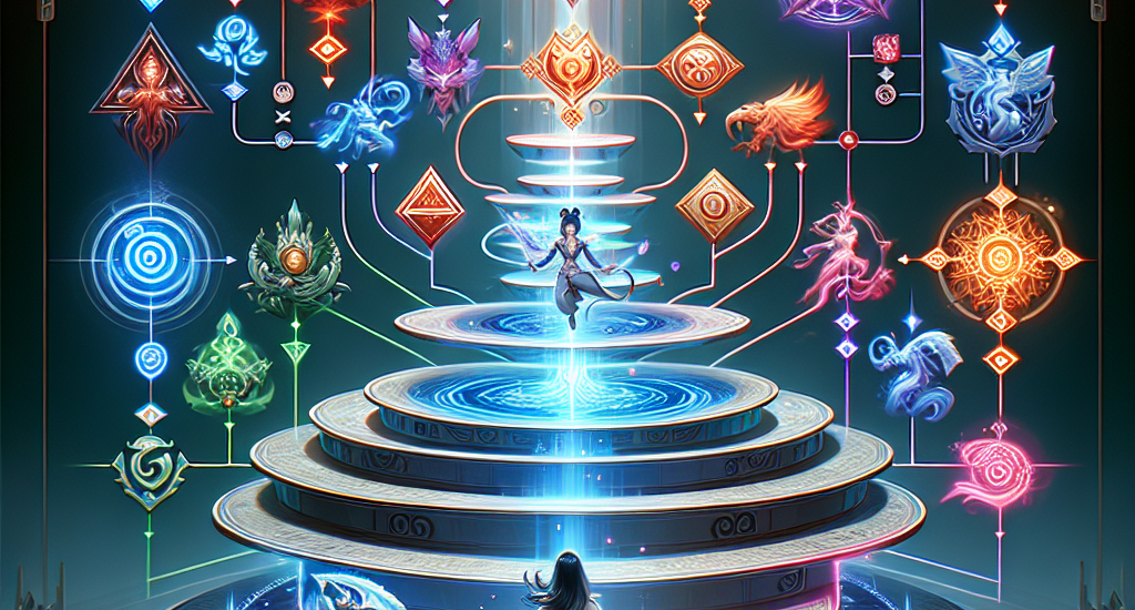 Mastering the Tier System in Mobile Legends: A Complete Guide
