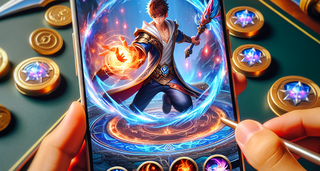 Mastering Ling: Tips and Tricks for Dominating in Mobile Legends