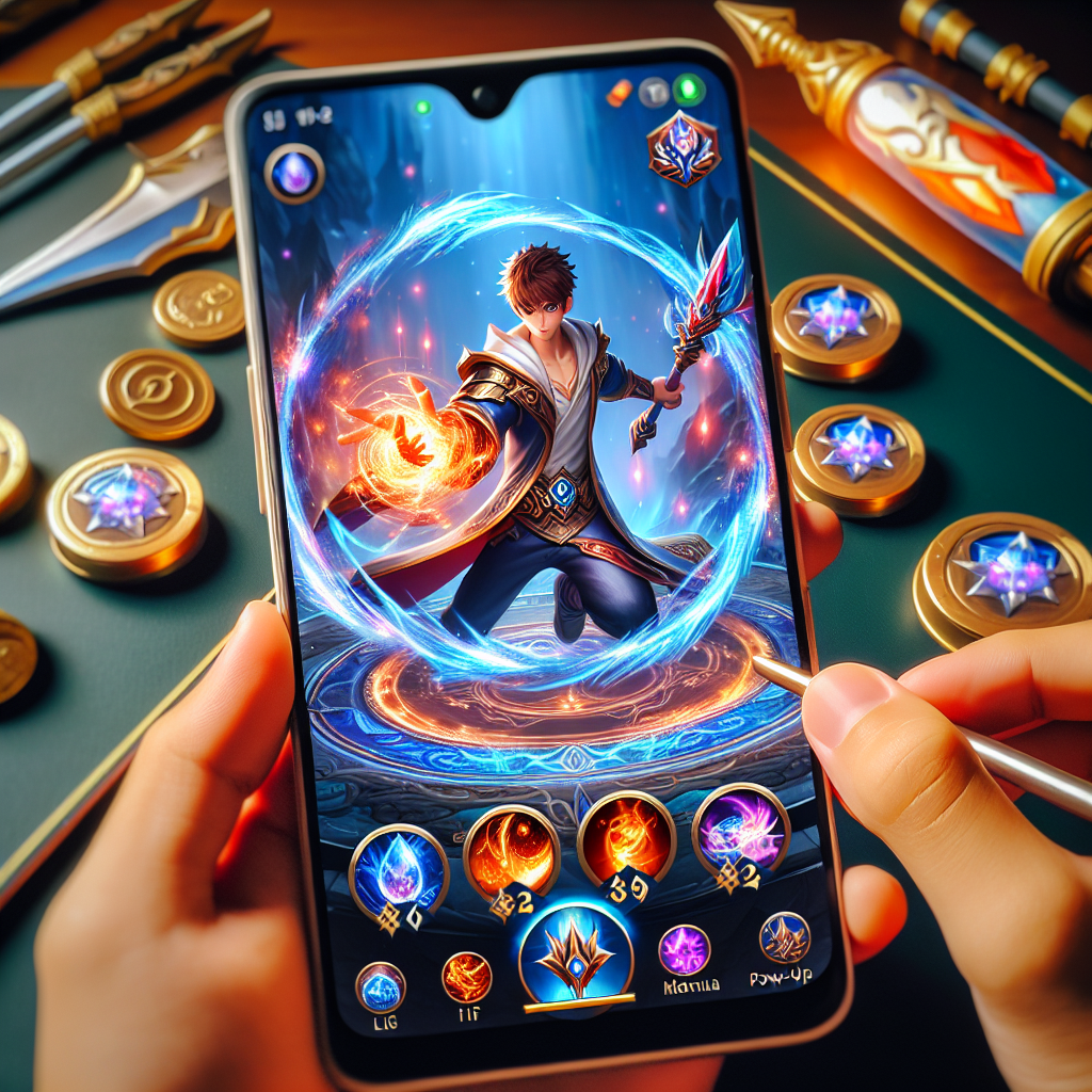 Mastering Ling: Tips and Tricks for Dominating in Mobile Legends