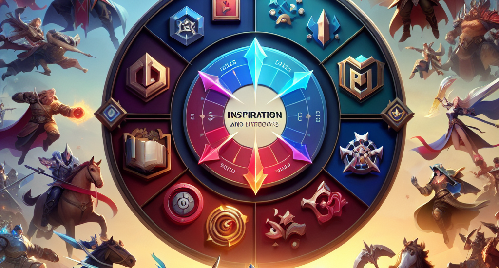 Inspirational Quotes from Mobile Legends Heroes