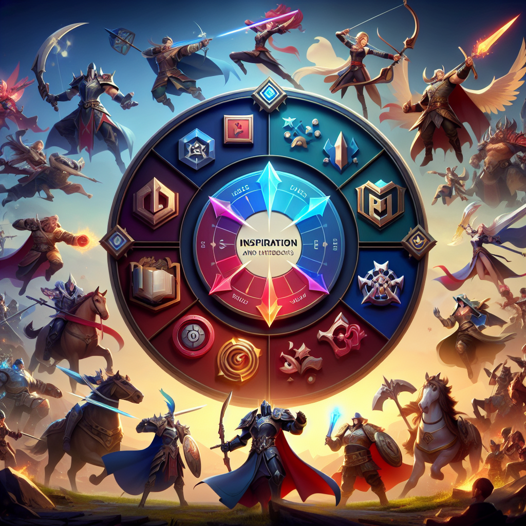 Inspirational Quotes from Mobile Legends Heroes