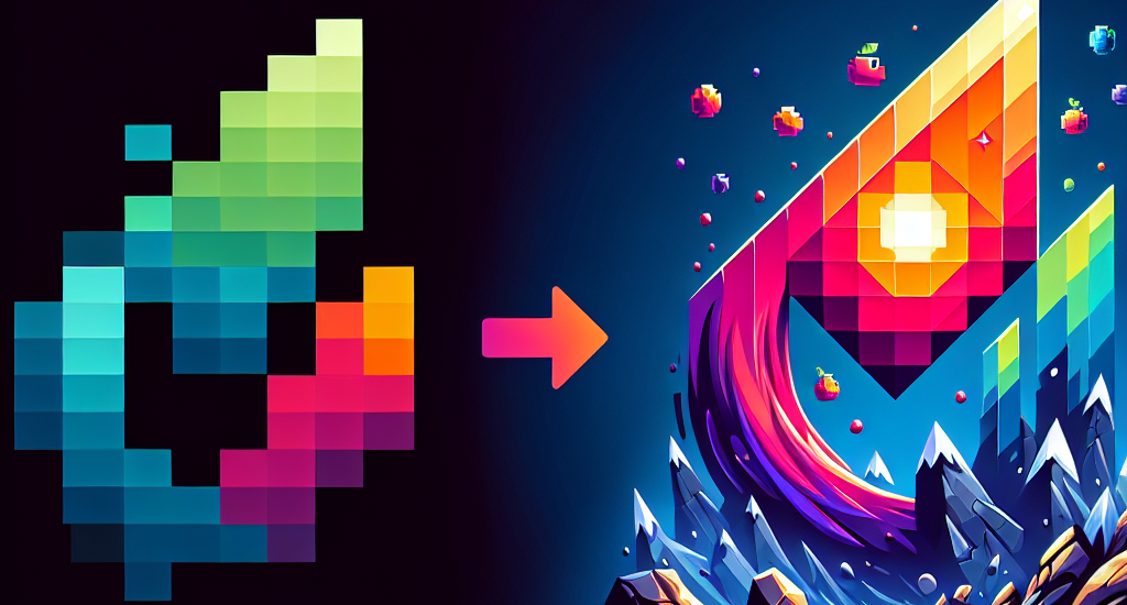 Unlock High-Definition Brilliance: The Evolution of Mobile Legends Logos