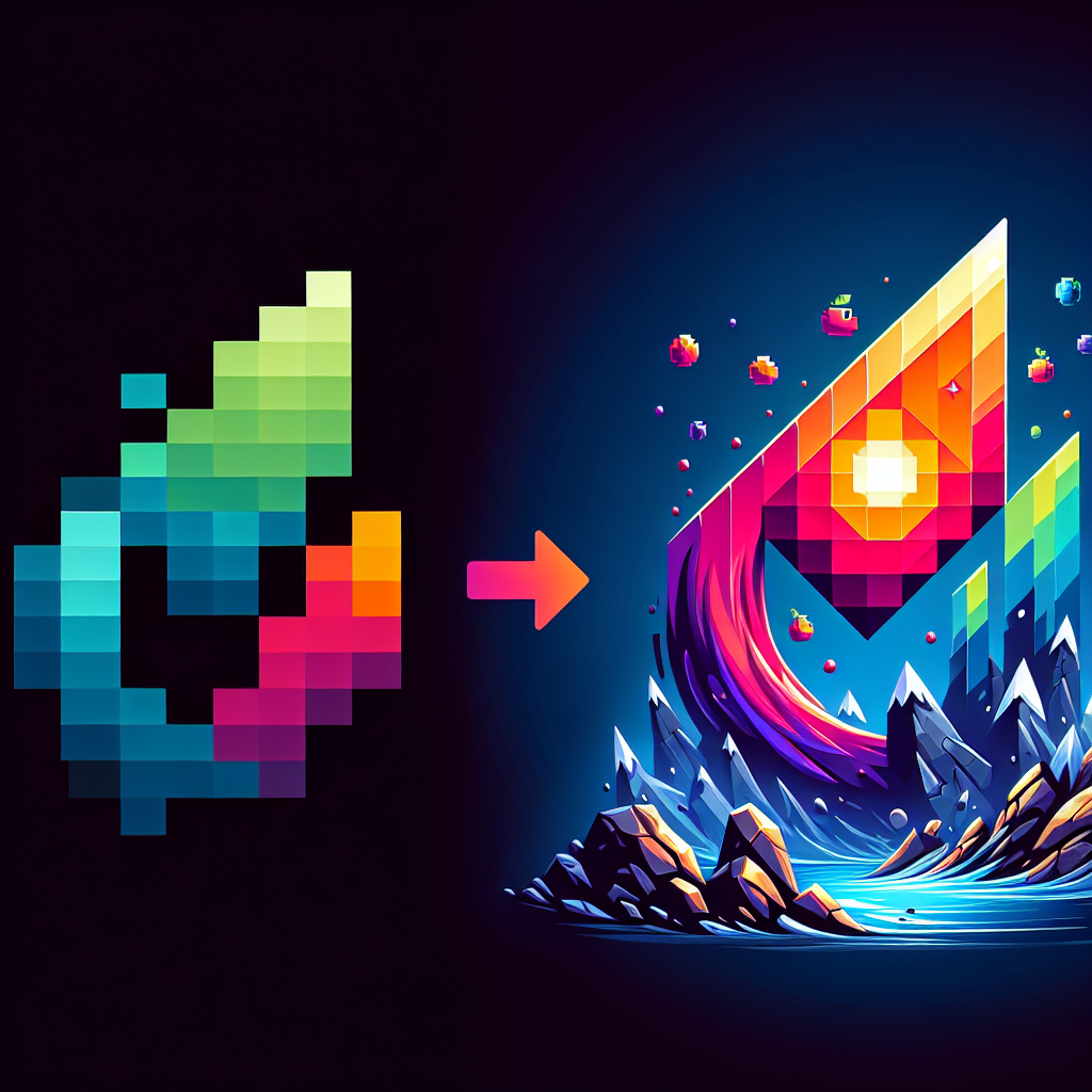 Unlock High-Definition Brilliance: The Evolution of Mobile Legends Logos