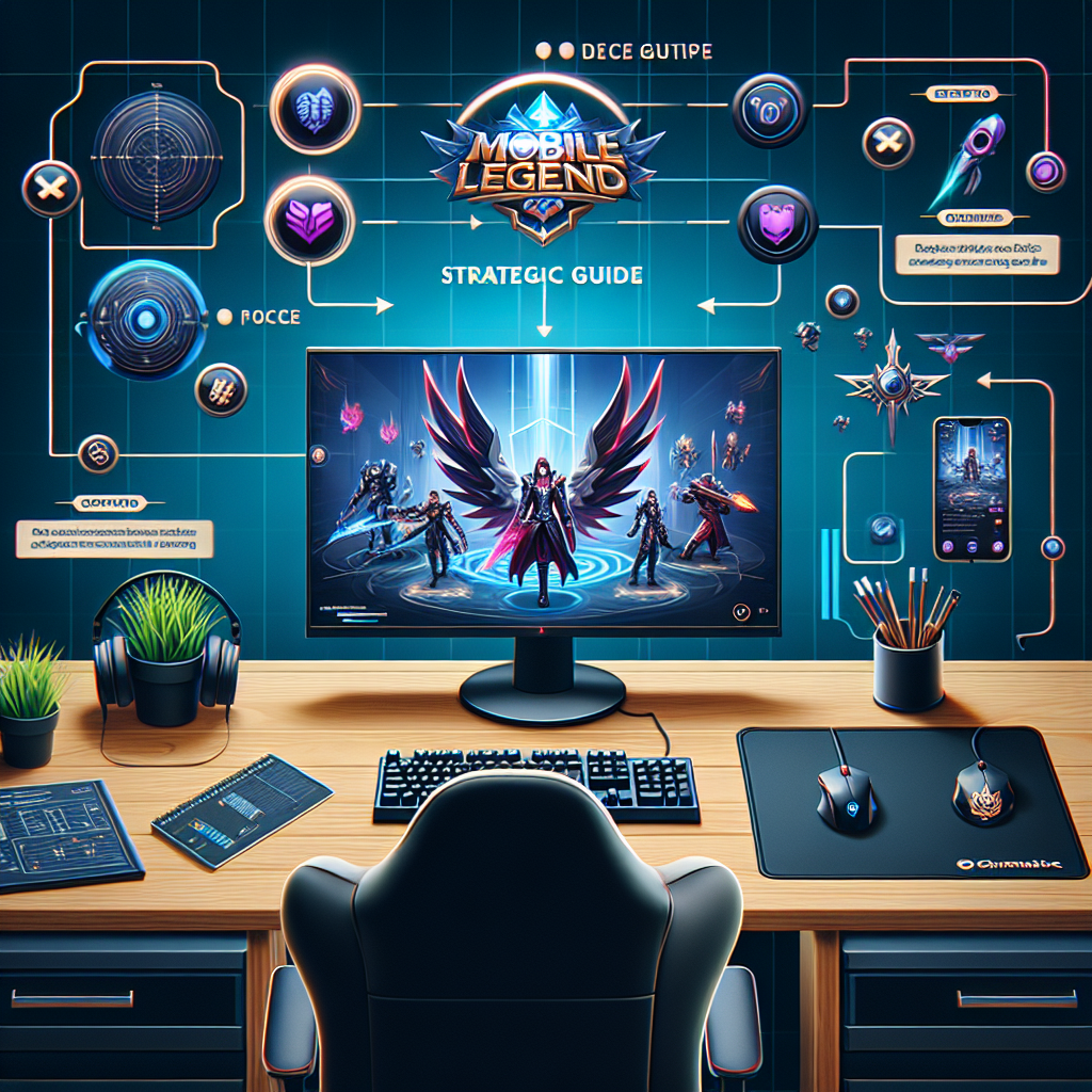 Tips Bermain Mobile Legends di PC dengan Mudah dan Efisien