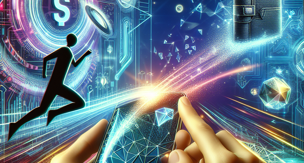 Boost Your Gameplay: Using Dana for Seamless Mobile Legend Transactions