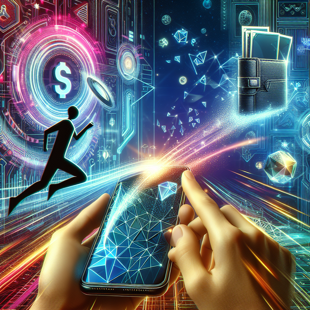Boost Your Gameplay: Using Dana for Seamless Mobile Legend Transactions