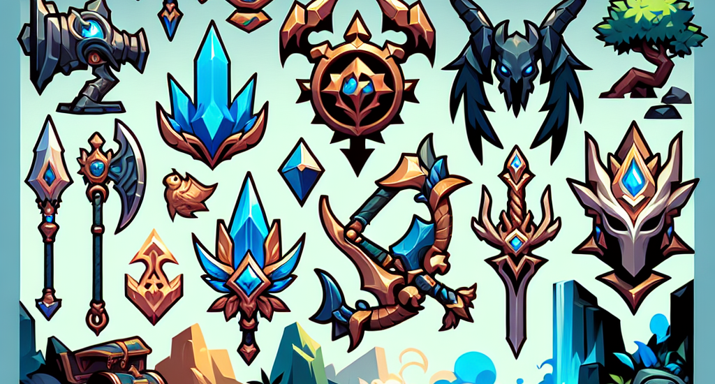 Hero Mobile Legends: Menelusuri Asal Usul Nama dan Artinya yang Menarik