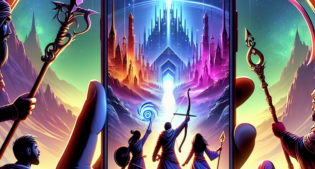 Exploring New Features in Mobile Legends Advance Server
