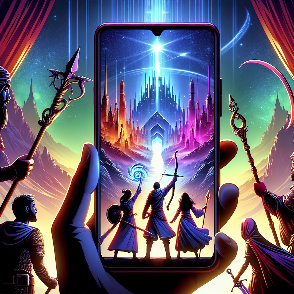 Exploring New Features in Mobile Legends Advance Server