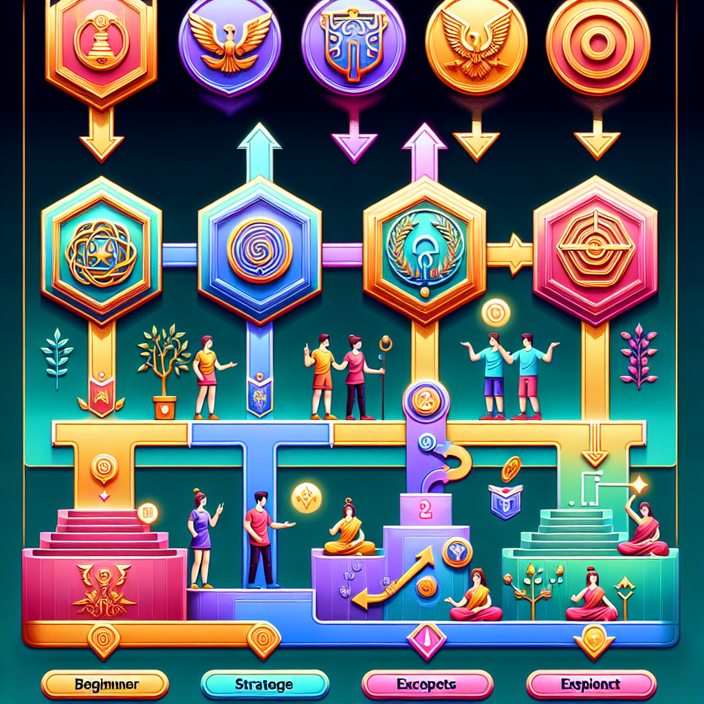 Mastering Mobile Legends Ranks: Strategies for Every Level
