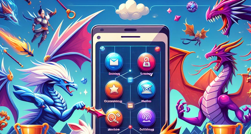 Mastering Mobile Legends: A Guide to Climbing the Ranks